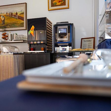 Hotel Ausonia B&B רימיני מראה חיצוני תמונה